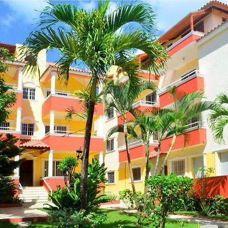 Parco Del Caribe Lejlighed Boca Chica Eksteriør billede